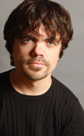 Peter Dinklage Peter Dinklage